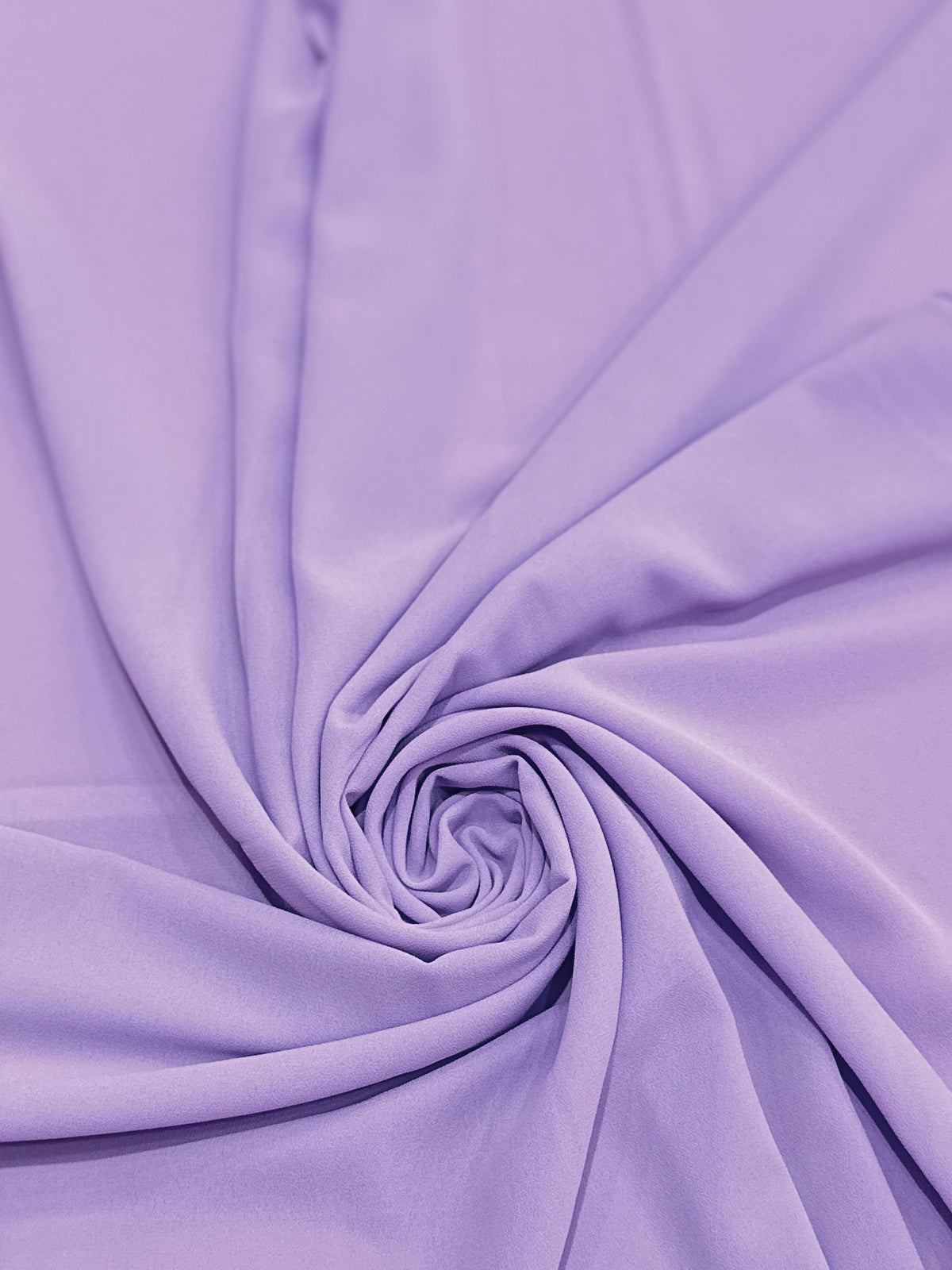 Periwinkle - XL Premium Chiffon Hijab