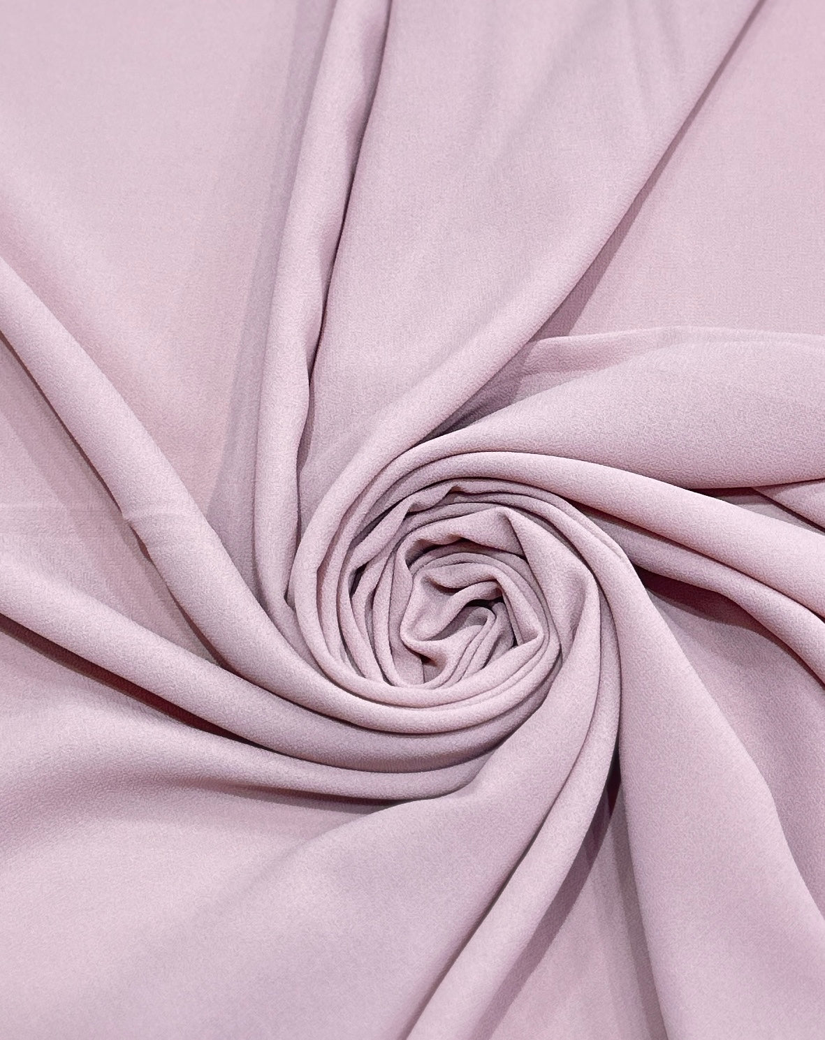 Oyster - XL Premium Chiffon Hijab