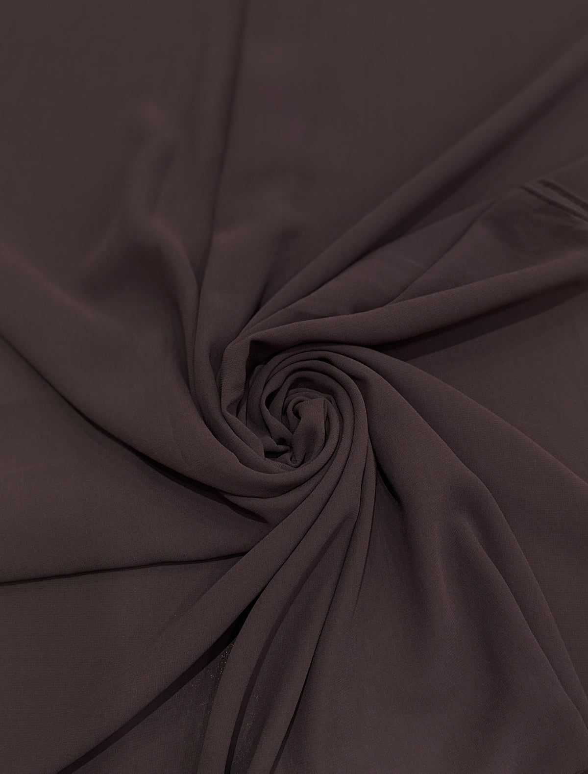 Umber - XL Premium Chiffon Hijab