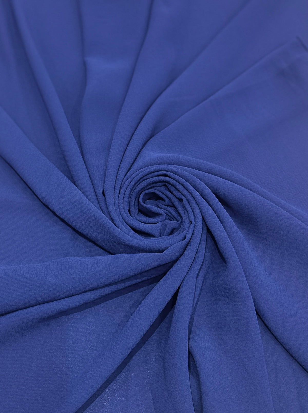 Indigo - XL Premium Chiffon Hijab